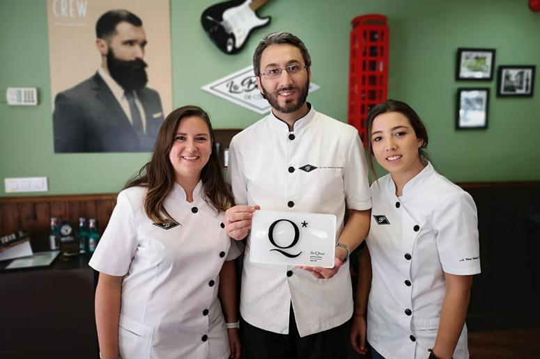 barberia en cordoba Q de Calidad